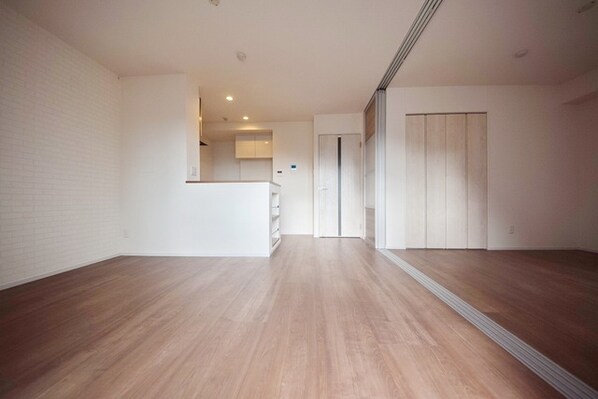 シェルト新都心の物件内観写真